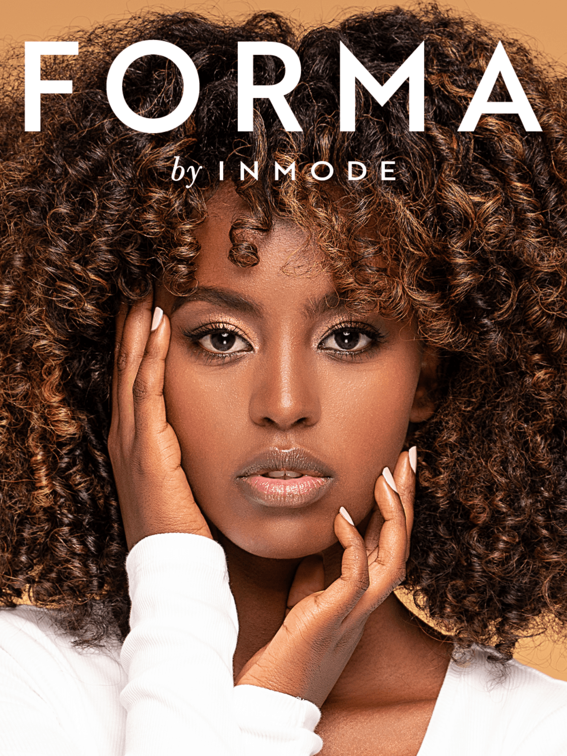 Forma body skin tightening treatment